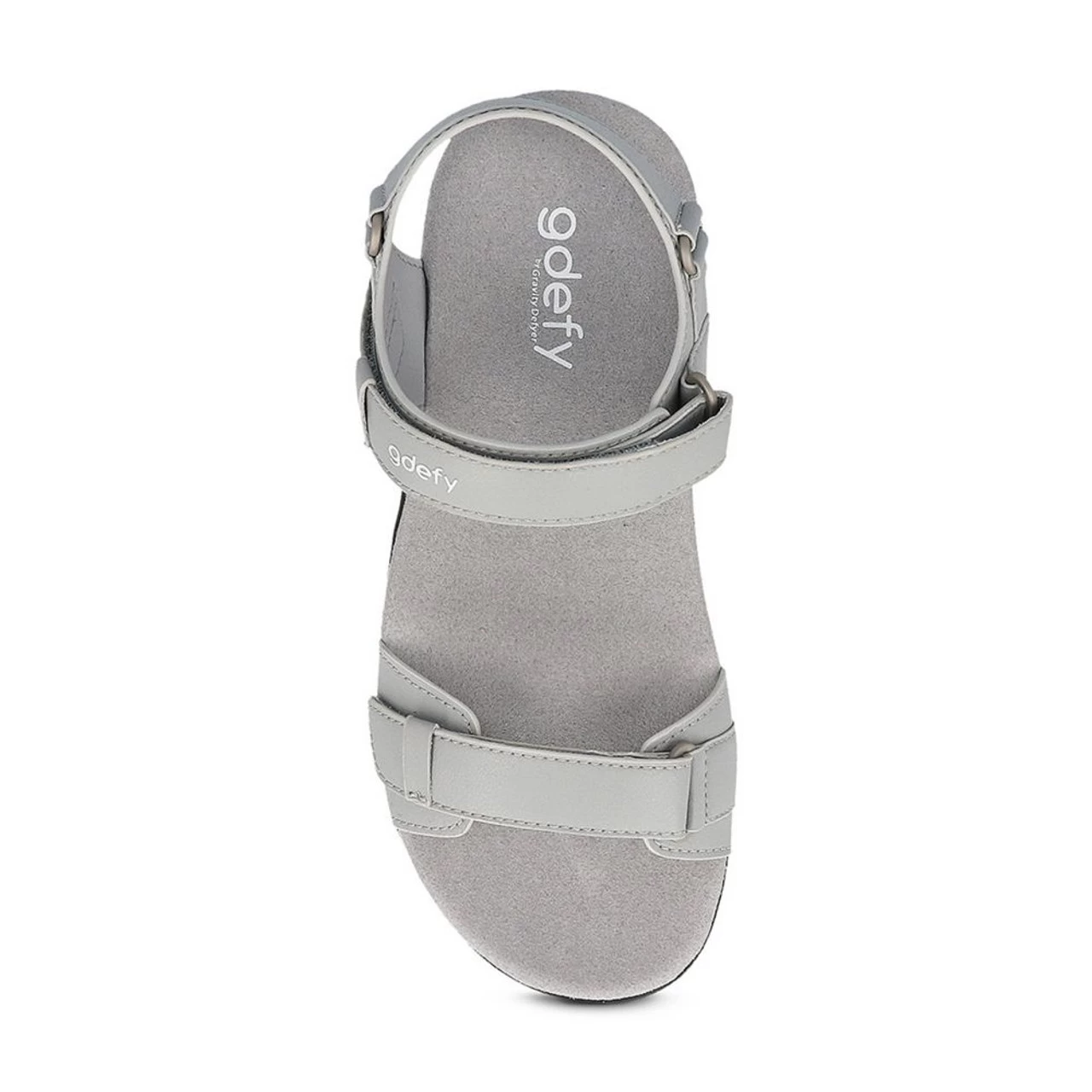 Gravity Defyer Women's Hilnor - Gray 6 Gravity Defyer Women's Hilnor - Gray - Image 4