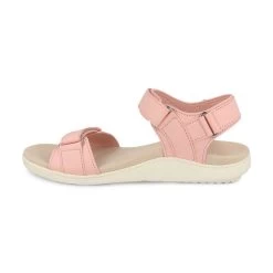 Gravity Defyer Women's Hilnor - Rose -Sandals Outlet TB7228FP 3 INSIDE 53310.1679333960