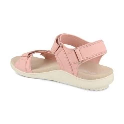 Gravity Defyer Women's Hilnor - Rose -Sandals Outlet TB7228FP 4 BACKANGLE 58816.1679333946