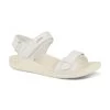 Gravity Defyer Women's Hilnor - White -Sandals Outlet TB7228FW 1 ANGLE 25823.1711573269