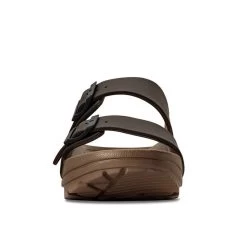 Gravity Defyer Men's UpBov - Brown -Sandals Outlet TB8166B 5 FRONT 69310.1679329122