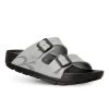 Gravity Defyer Men's UpBov - Gray -Sandals Outlet TB8166G 1 ANGLE 30345.1681141795
