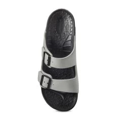 Gravity Defyer Men's UpBov - Gray 13 Gravity Defyer Men's UpBov - Gray -Sandals Outlet TB8166G 4 TOP 30720.1681141777