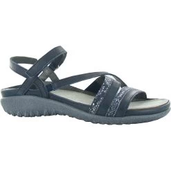 Naot Women's Toi - Ink / Navy Python