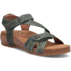 Taos Footwear Women's Trulie - Green