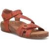 Taos Footwear Women's Trulie - Terracotta -Sandals Outlet TRU 16406 79583.1709831682