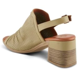 Spring Step Women's Noctium - Olive Green -Sandals Outlet Template copy 27230.1713904593