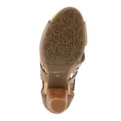 Spring Step L'Artiste Women's Icon - Tan 13 Spring Step L'Artiste Women's Icon - Tan -Sandals Outlet UjnwFFzF6k0Mm3gemFKYoNKF71cWcIzKbNBY gYcs M s 1500x1500 04560.1713541961