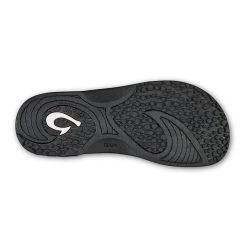 Olukai Men's Hokua - Black / Dark Shadow -Sandals Outlet XIpI7xW V5WvarVib7ECaYxwKcyez GbVP4ogyi1DTs s 1500x1500 97039.1713127468