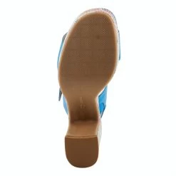 Spring Step Women's Azucar - Royal Blue Multi -Sandals Outlet Yr8ruHU6paHF2wGfckafQv0iLOaVfk8tIHBGjVKvz5o s 1500x1500 75207.1712779141