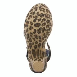 Spring Step L'Artiste Women's Wildcat - Black Multi -Sandals Outlet YxhDRXv3lygiqrQaENJVBlDCENTAEYB LnhDN17 Kag s 1500x1500 77048.1682523133
