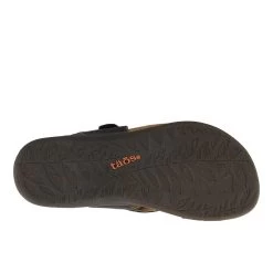 Taos Footwear Women's Perfect - Black -Sandals Outlet a sole 64876.1618504051