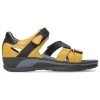 Wolky Women's Desh Sandal - Amber