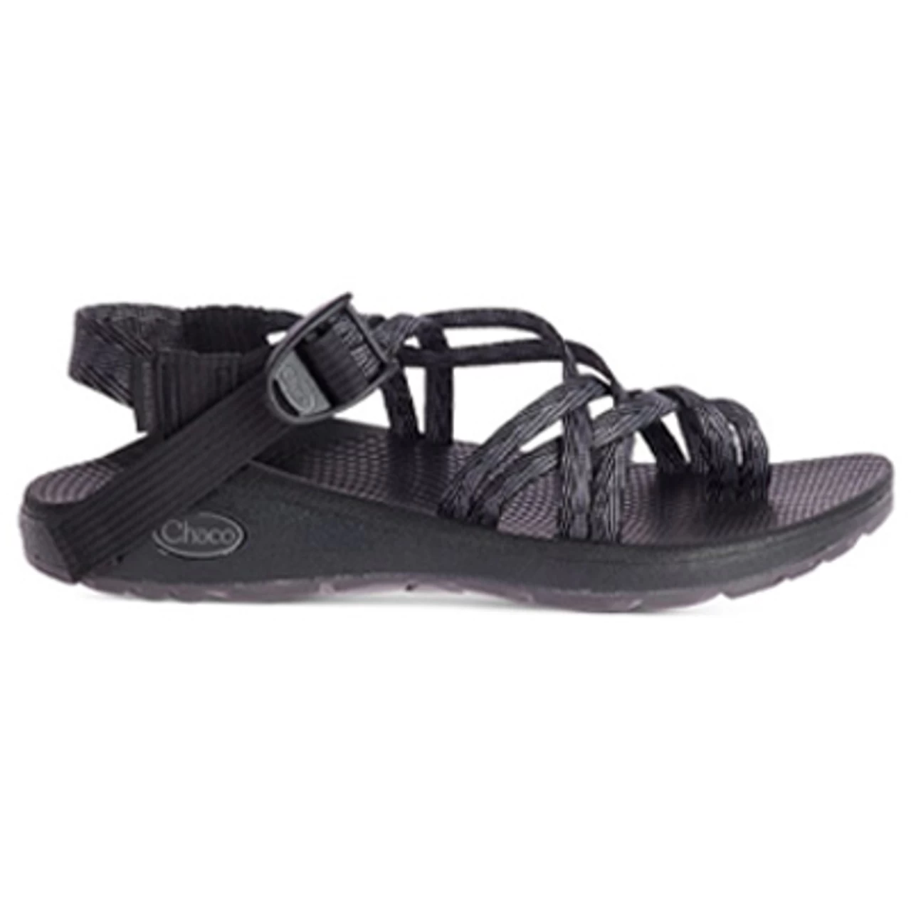 Chaco Women's Z Cloud X2 - Limb Black 3 Chaco Women's Z Cloud X2 - Limb Black