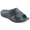 Aetrex Men's Bali Orthotic Slides - Black -Sandals Outlet a 21275.1608653122