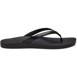Olukai Women's Puawe - Black