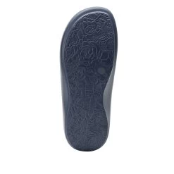 Alegria Women's Ode - Poppy Pop Blue -Sandals Outlet b5 14783.1710346712