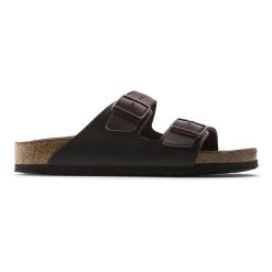 Birkenstock Arizona Soft Footbed Oiled Leather - Habana (Regular Width) 12 Birkenstock Arizona Soft Footbed Oiled Leather - Habana (Regular Width) -Sandals Outlet birkenstock arizona habana oiled leather 7 53398.1532105756