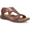 Taos Footwear Women's The Show - Bronze -Sandals Outlet brz 13353.1708635283
