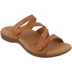 Taos Footwear Women's Double U - Carmel