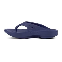 OOFOS Unisex OOriginal - Navy 11 OOFOS Unisex OOriginal - Navy -Sandals Outlet d 85062.1646680085