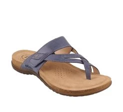 Taos Footwear Women's Perfect - Dark Blue