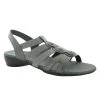 Munro Women's Destiny - Pewter Leather