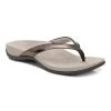 Vionic Women's Dillon - Pewter 2 Vionic Women's Dillon - Pewter -Sandals Outlet dillon pewter silo 1 38879.1682095872