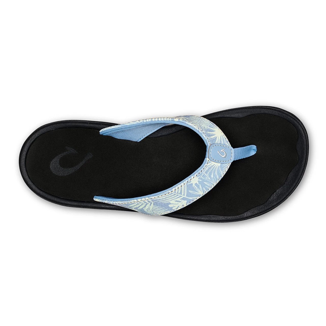Olukai Women's 'Ohana - Pale Blue 5 Olukai Women's 'Ohana - Pale Blue - Image 3