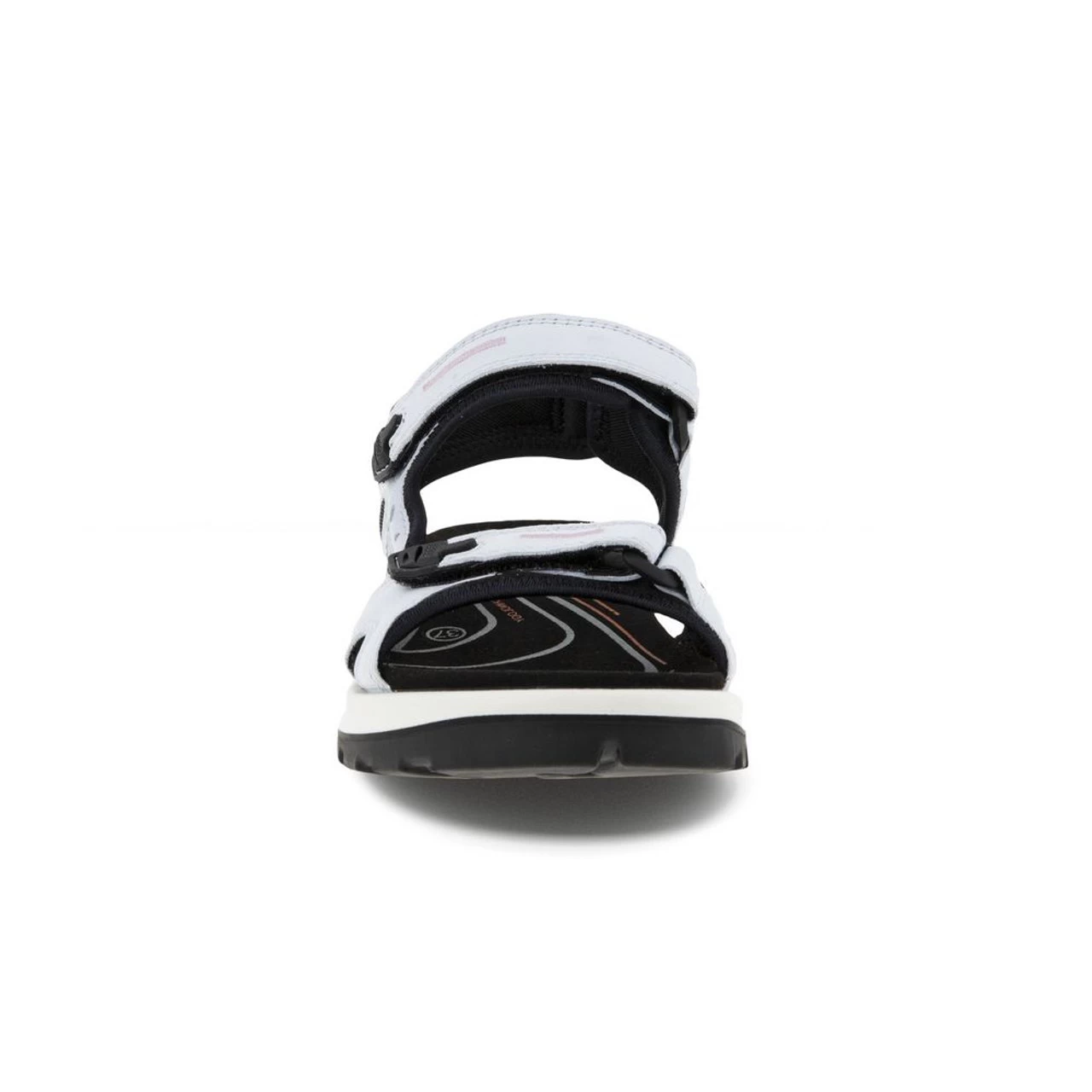 ECCO Women's Yucatan - Air / Dusty Blue 7 ECCO Women's Yucatan - Air / Dusty Blue - Image 5