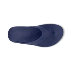 OOFOS Unisex OOriginal - Navy 14 OOFOS Unisex OOriginal - Navy -Sandals Outlet f 89164.1646680092