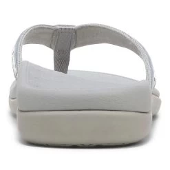 Vionic Women's Casandra Toe Post - Vapor 13 Vionic Women's Casandra Toe Post - Vapor -Sandals Outlet gallery casandra vapor rear 50591.1682107030