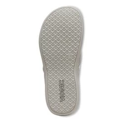 Vionic Women's Casandra Toe Post - Vapor 15 Vionic Women's Casandra Toe Post - Vapor -Sandals Outlet gallery casandra vapor sole 15604.1682107035