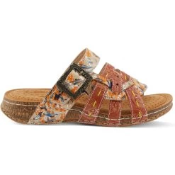 Spring Step L'Artiste Women's Calamityjay - Camel Multi -Sandals Outlet hDnXxJrvEQm84NAW3pBOCvcVo8deVqgtwfQDurhEzy8 s 1500x1500 28291.1714409022