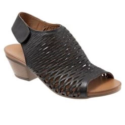 Bueno Women's Lacey - Black