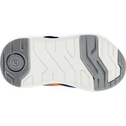 Stride Rite Little Kid's Made2play Player Sneaker - Navy Multi -Sandals Outlet n2 02908.1649095832.1280.1280 79571.1649426290