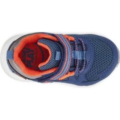 Stride Rite Little Kid's Made2play Player Sneaker - Navy Multi -Sandals Outlet n3 95821.1649095855.1280.1280 52234.1649426286