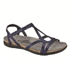 Naot Women's Dorith - Polar Sea Leather