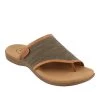 Taos Footwear Women's Boundary - Dark Olive Hemp 1 Taos Footwear Women's Boundary - Dark Olive Hemp -Sandals Outlet olv 58730.1653074753