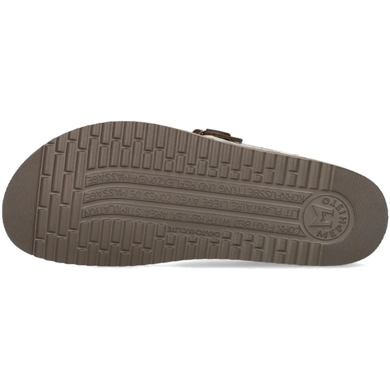 Mephisto Women's Helen Mix - Platinum 6 Mephisto Women's Helen Mix - Platinum - Image 4