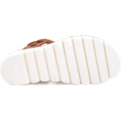Bed Stu Women's Zoe II - Pecan DD -Sandals Outlet p9 10172.1711570501