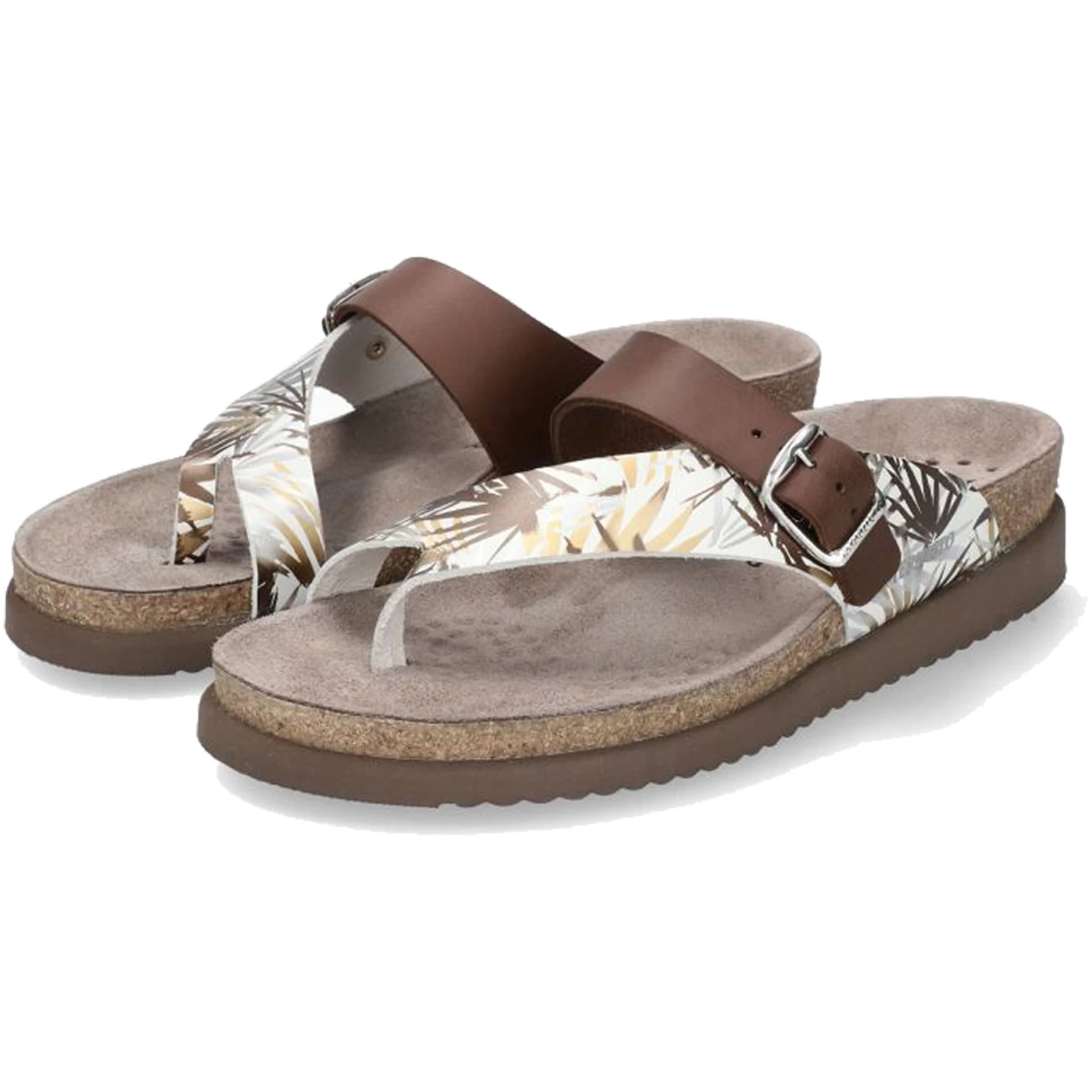 Mephisto Women's Helen Mix - Platinum 4 Mephisto Women's Helen Mix - Platinum - Image 2