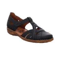 Josef Seibel Women's Rosalie 29 - Black
