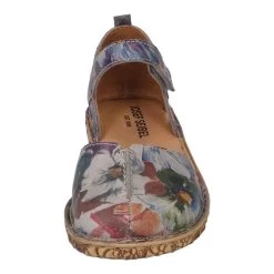 Josef Seibel Women's Rosalie 42 - Graphite -Sandals Outlet rosalie 42 women s sandal josef 3 55859.1682288239