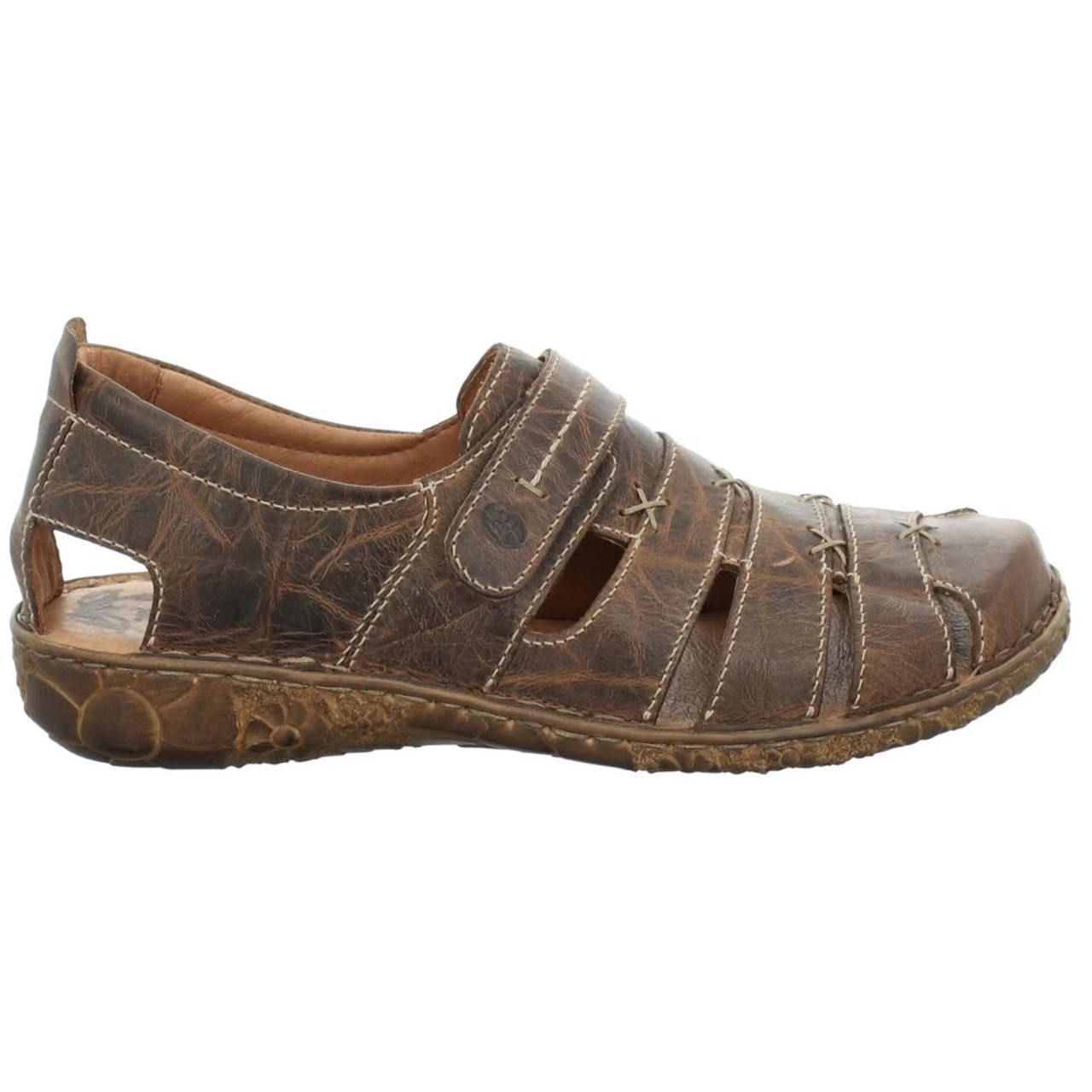 Josef Seibel Women's Rosalie 45 - Brandy 4 Josef Seibel Women's Rosalie 45 - Brandy - Image 2