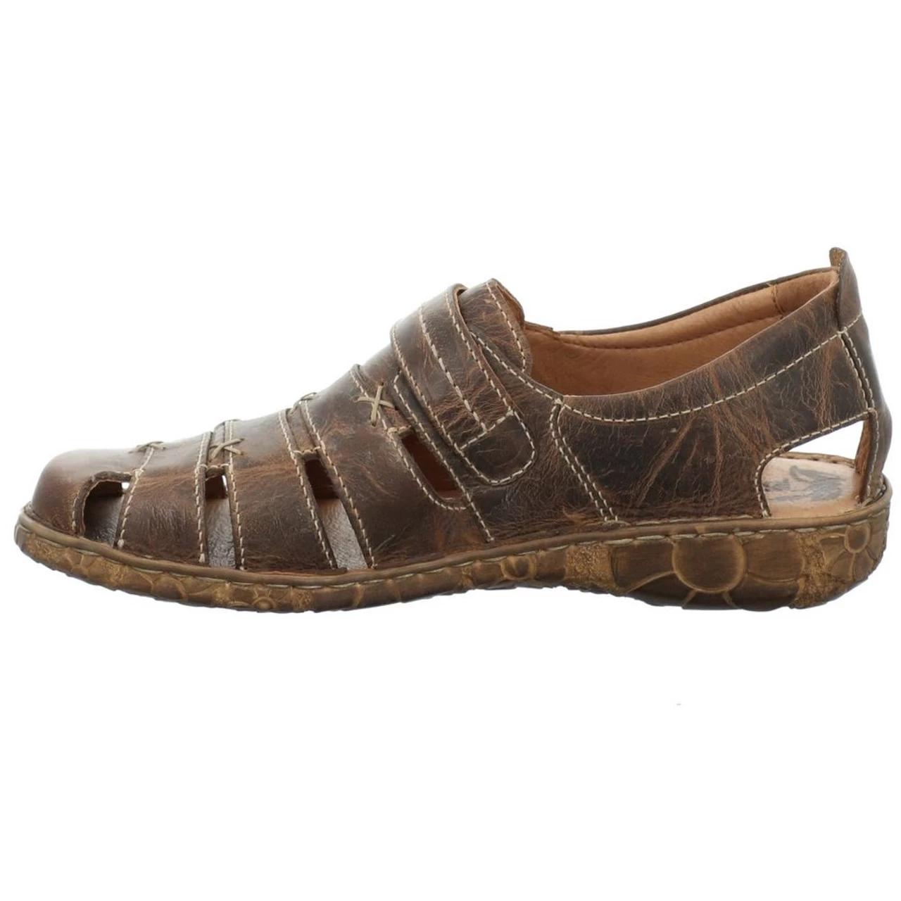 Josef Seibel Women's Rosalie 45 - Brandy 5 Josef Seibel Women's Rosalie 45 - Brandy - Image 3