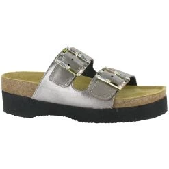 Naot Women's Santa Rosa - Silver Threads