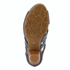 Spring Step L'Artiste Women's Icon - Navy -Sandals Outlet tYApZycC 6SMSPIHOHDd6ot0VRWTjIVReJaX1YAXI s 1500x1500 02278.1711574550