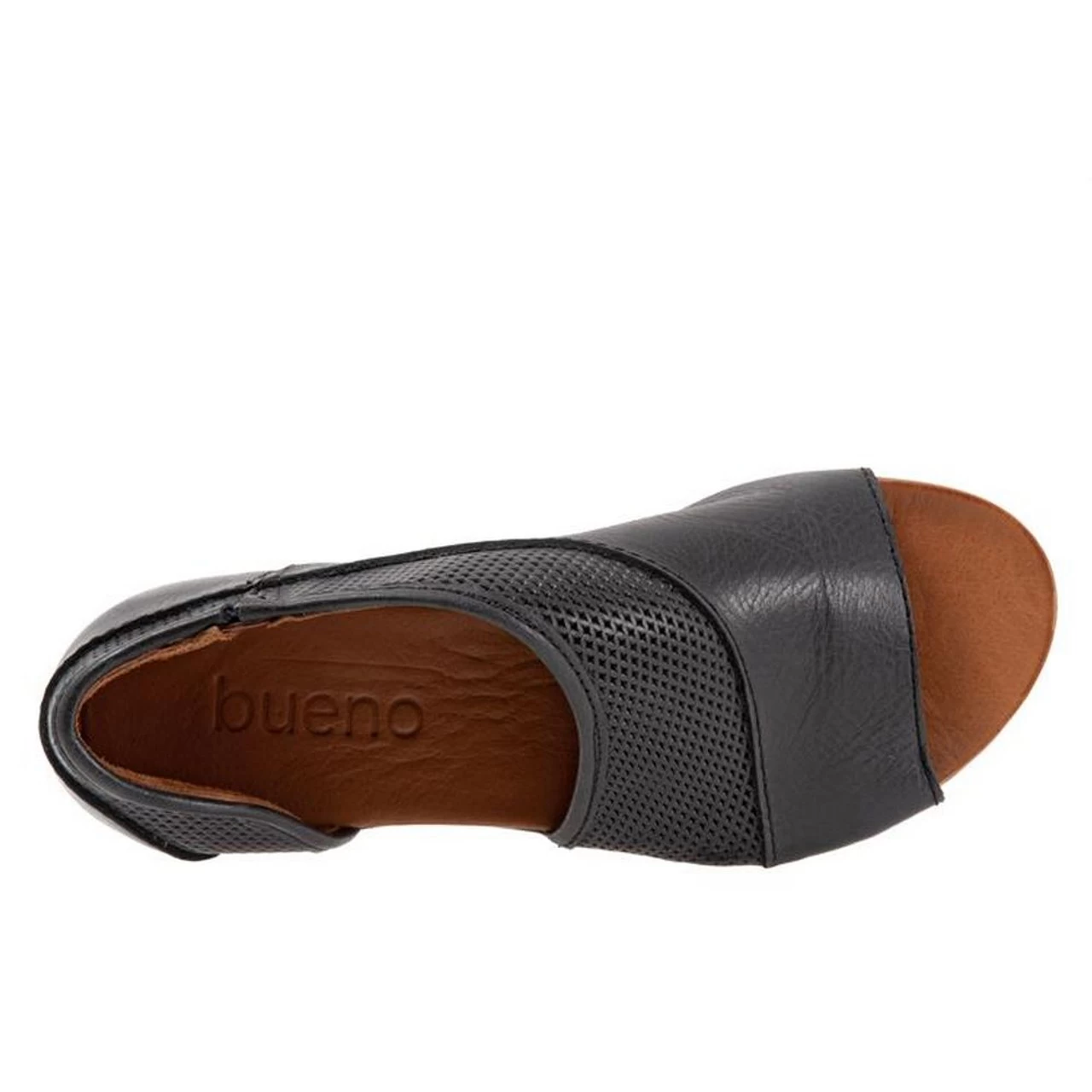Bueno Women's Tahiti - Black 6 Bueno Women's Tahiti - Black - Image 4