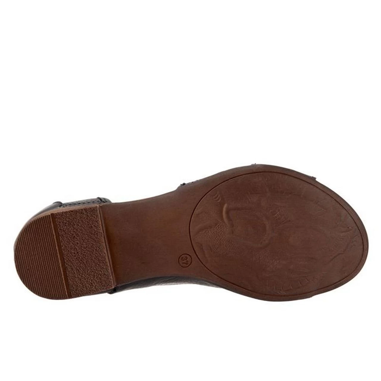 Bueno Women's Tahiti - Black 7 Bueno Women's Tahiti - Black - Image 5